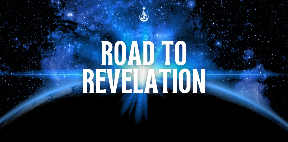Road to Revelation (Course Image)