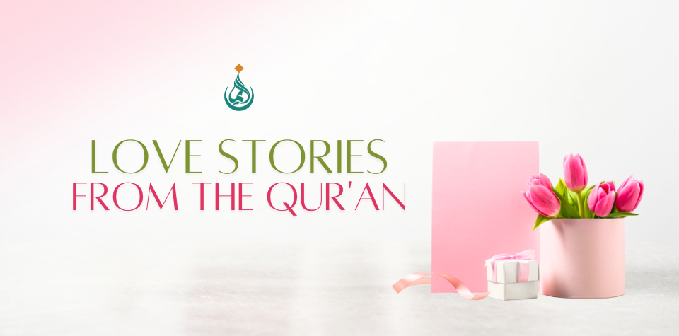 Love Stories From The Qur_an (Course Image)