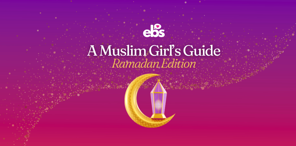 Ramadan EBS 2025 (Course Image)