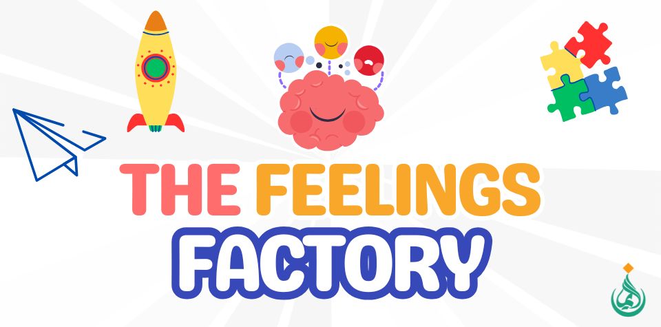The feeling factory (960 x 475 px)