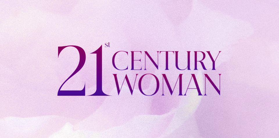 Course Image - 21st Century Woman (Summer Program 2025)