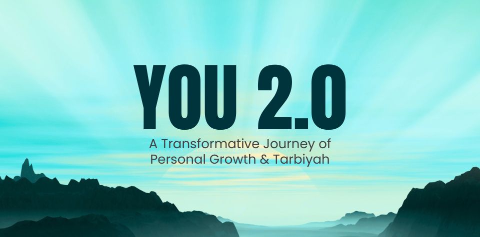 You 2.0 (Course Image)