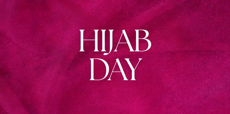 Hijab Day 2026 (Course Image)