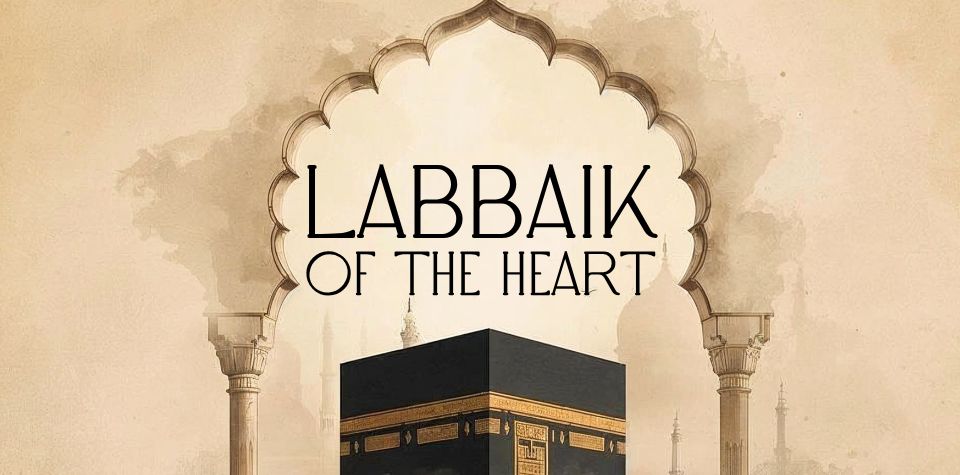 Labbaik of The Heart (Course Image)