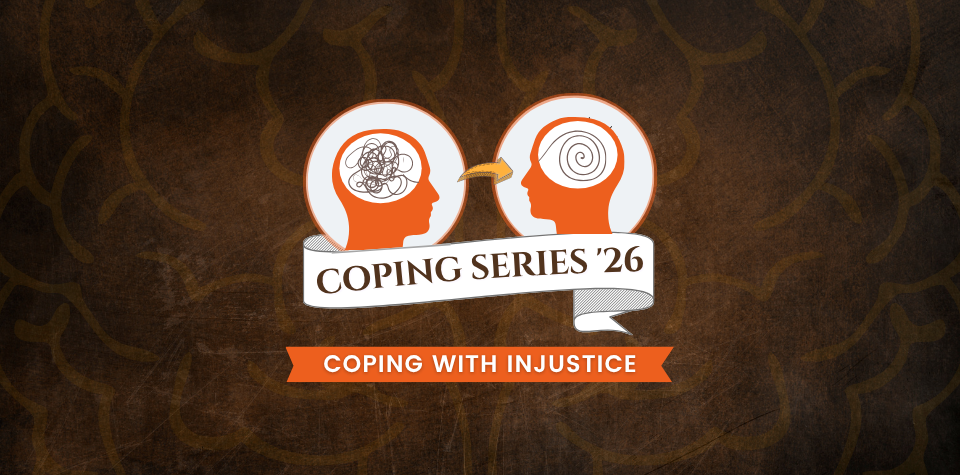Coping Series 2026 (Course Image)