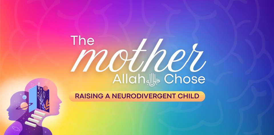 The Mother Allah Chose (Course Image)